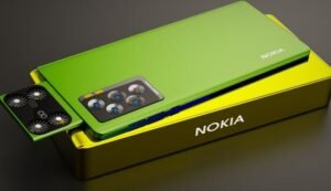 Nokia X30 5G