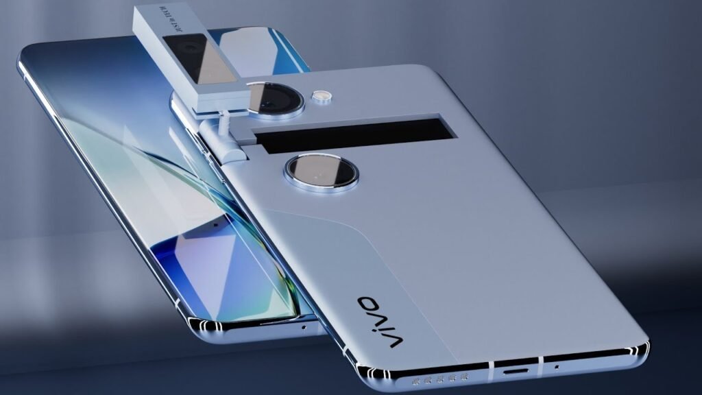 Vivo V40e 5G