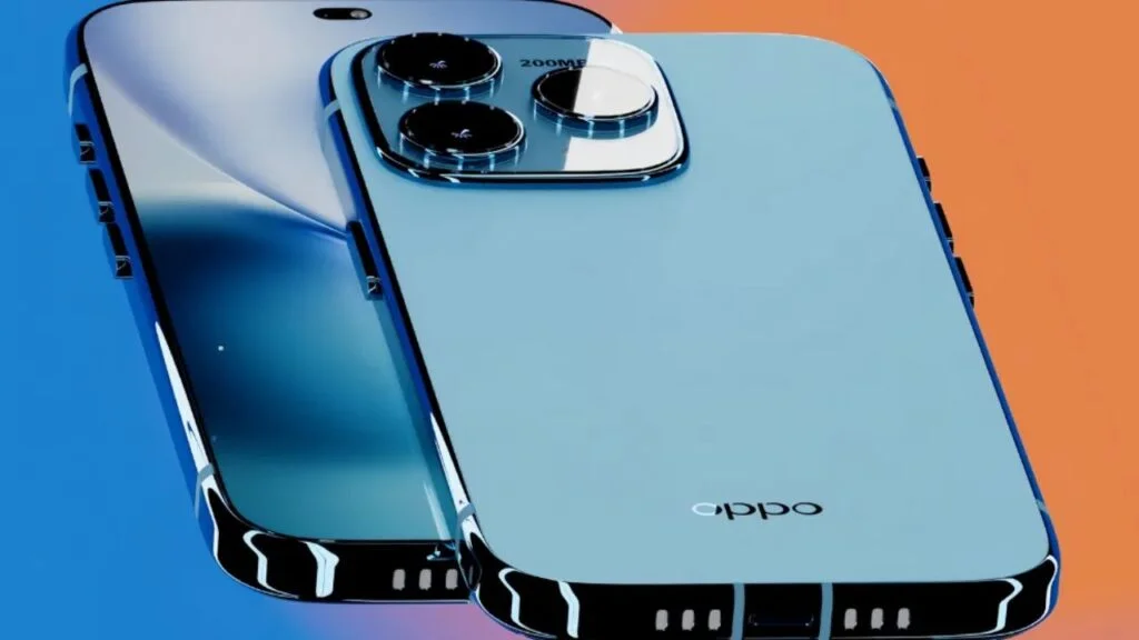 Oppo A6 Pro 5G Rate