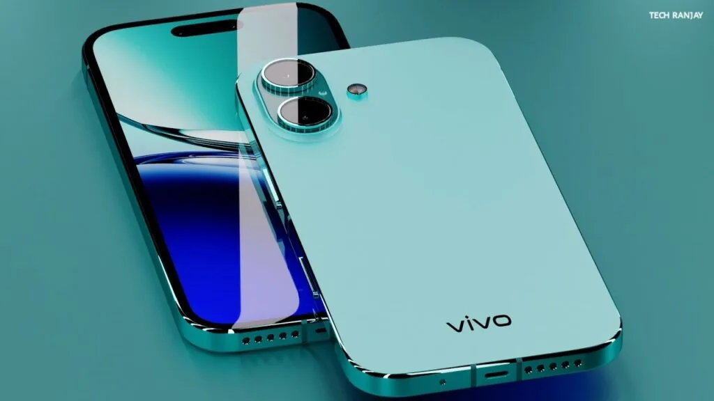 Vivo V40 5G New Rate