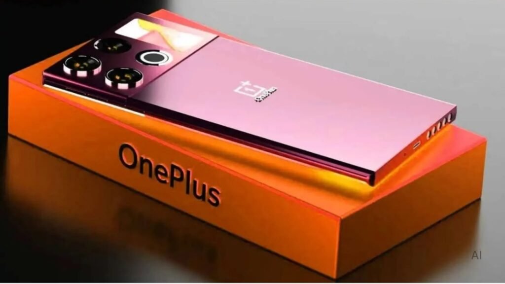 OnePlus 13 Pro 5G New Rate