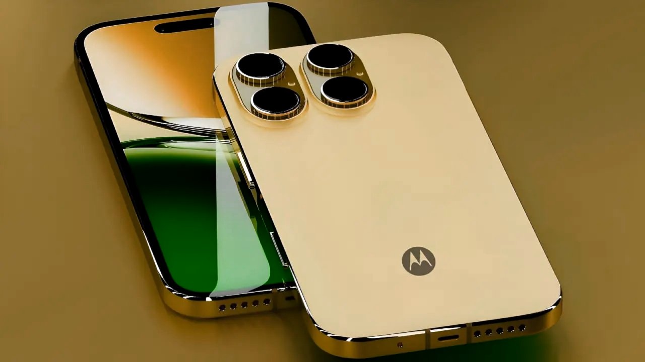 Motorola G56 5G