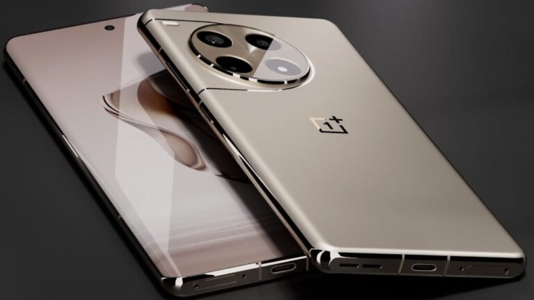 OnePlus 13R 5G