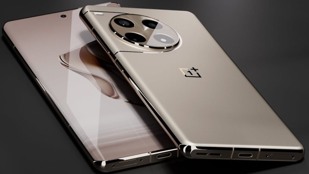 OnePlus 13R 5G