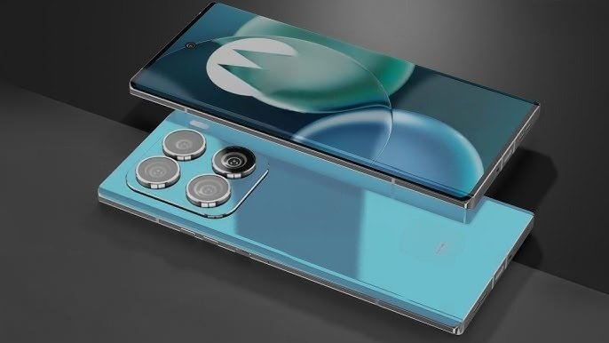 Motorola Edge 60 Ultra Price