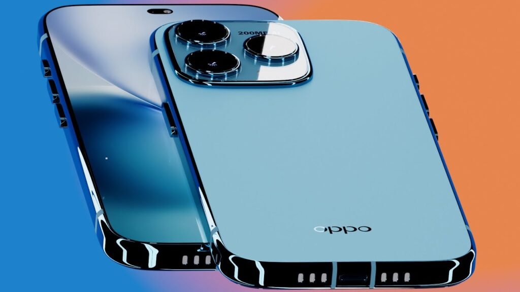 Oppo A6 Pro 5G Price