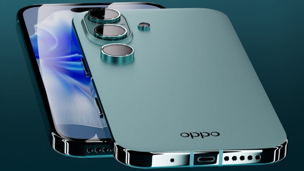 Oppo F27 Pro Plus 5G Rate