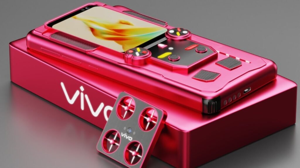 Vivo X200 Ultra Pro 5G