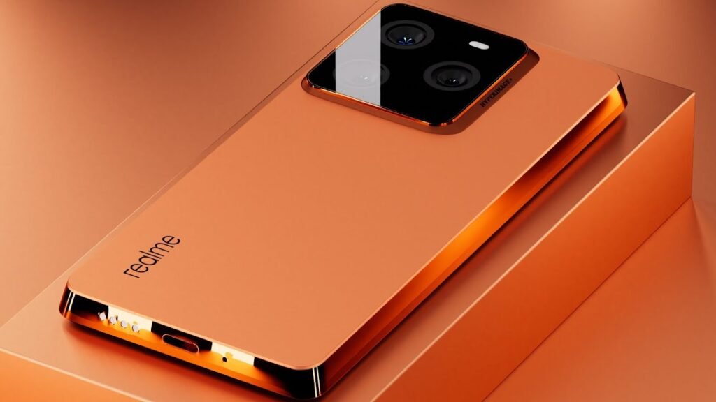 Realme Narzo 80 Lite 5G