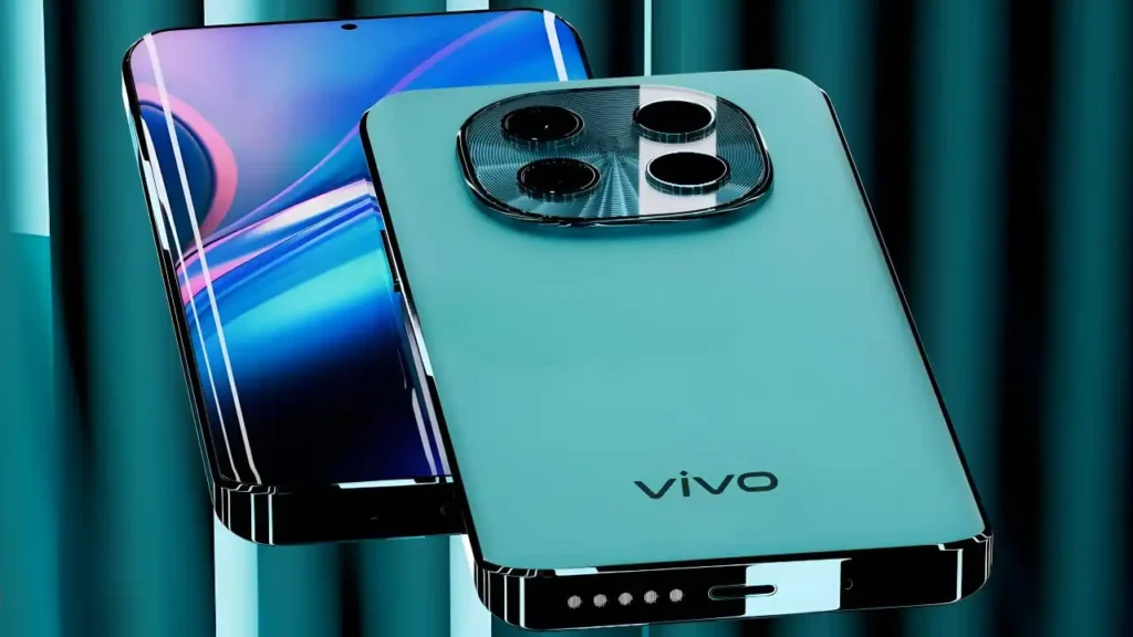 Vivo V40 5G New Price Today
