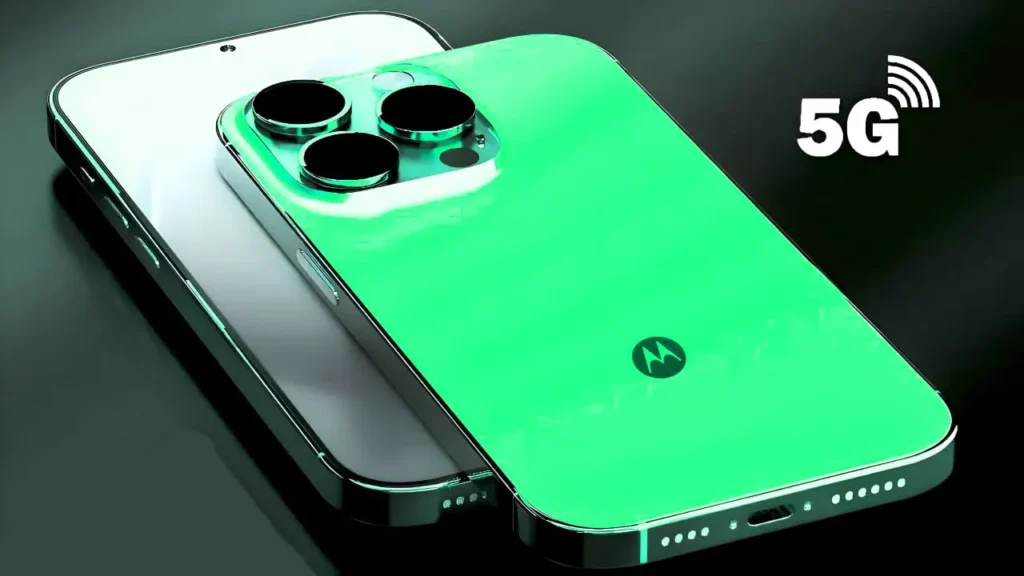 Moto G56 5G