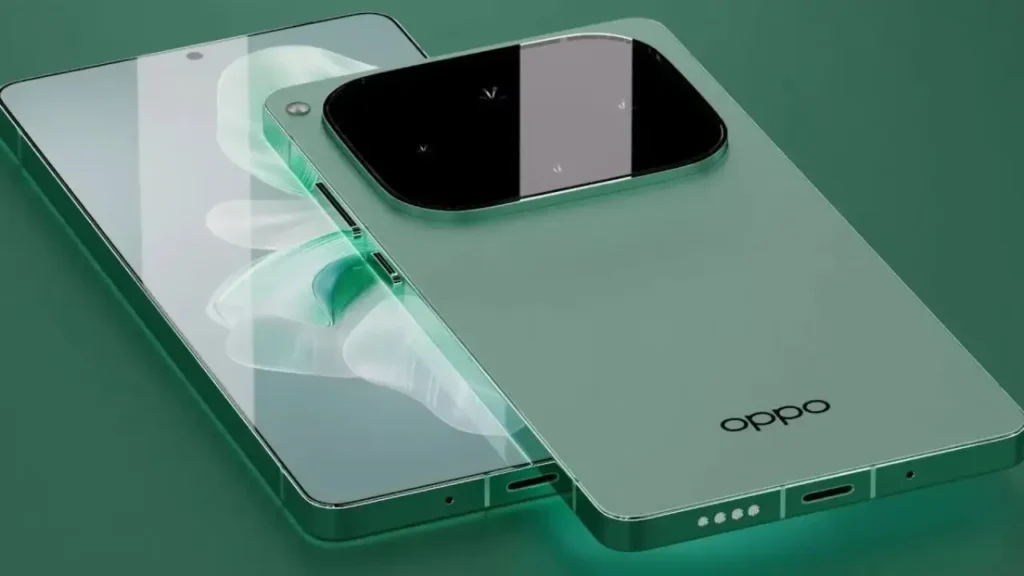 Oppo Reno 14 5G Rate