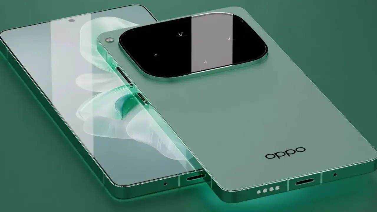 Oppo Reno 14 5G Rate