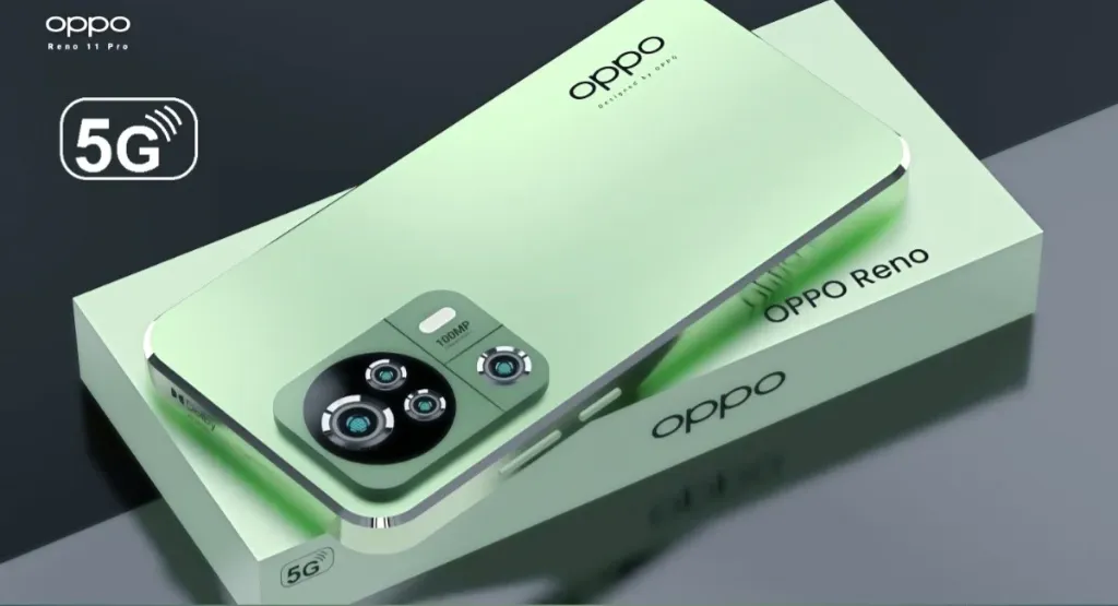 Oppo Reno 14 5G Price Today