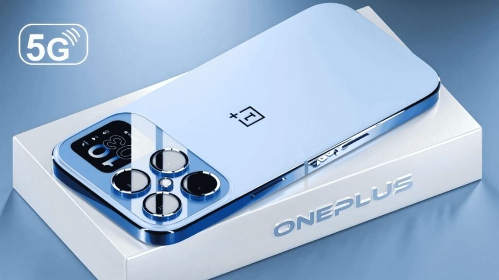 OnePlus Nord CE 4 Lite