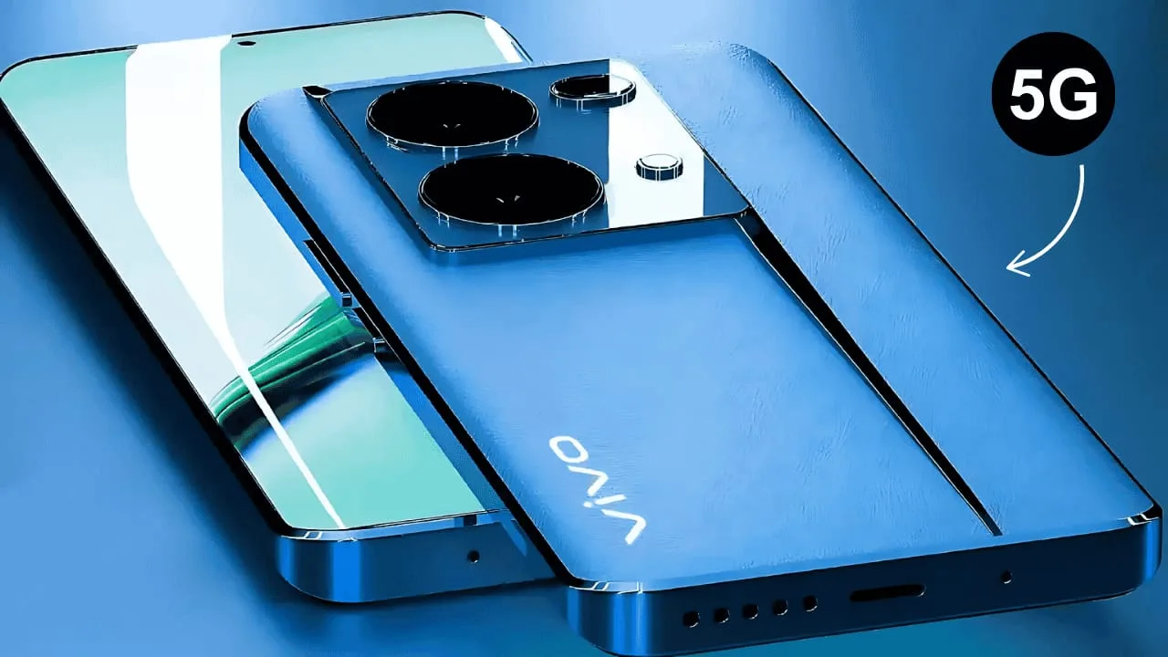 Vivo S30 Pro 5G Smartphone