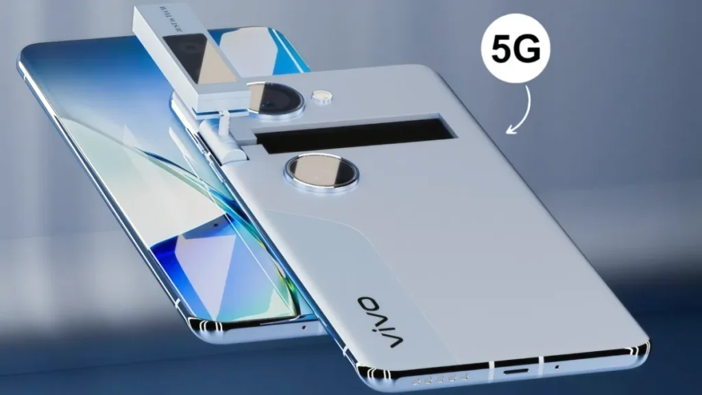Vivo T4x 5G Rate