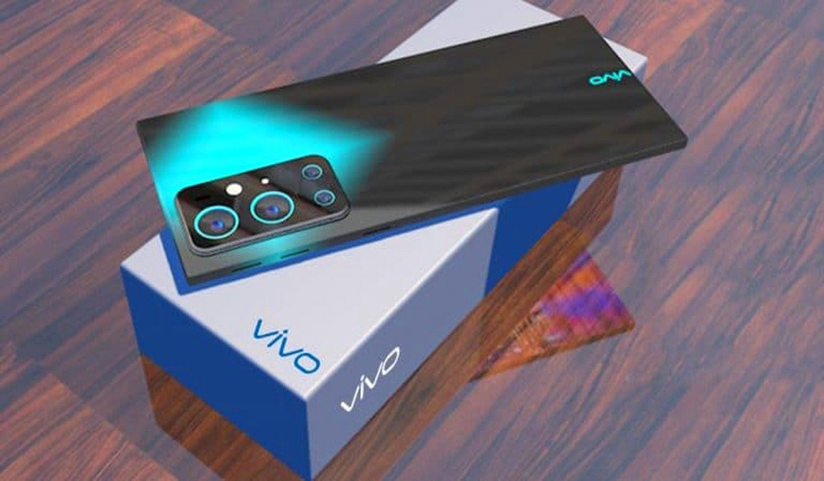 Vivo X100 Pro 5G New Rate