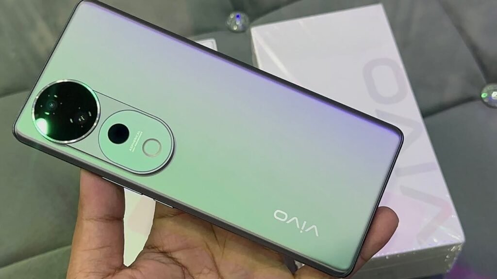 Vivo T3 5G