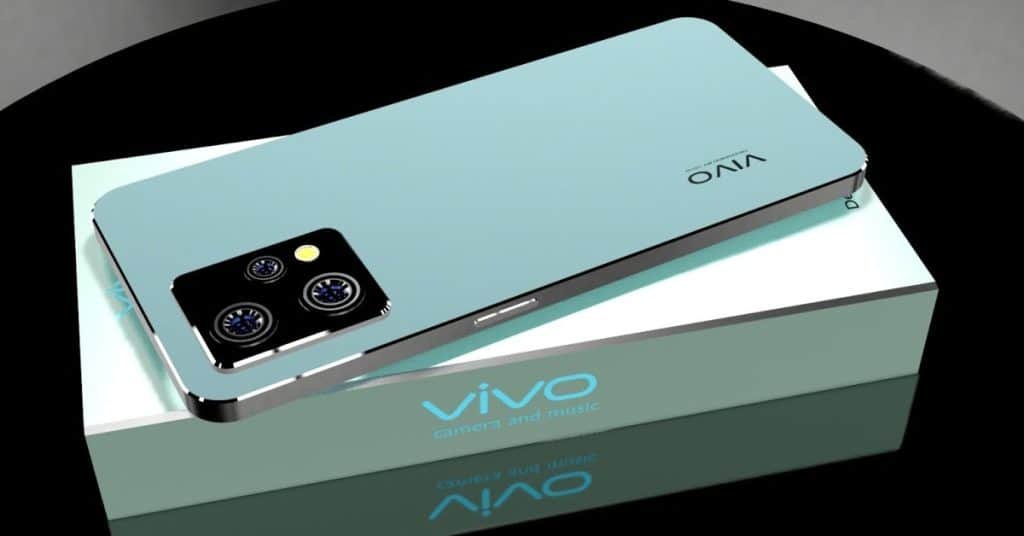 Vivo T3 Ultra 5G Price