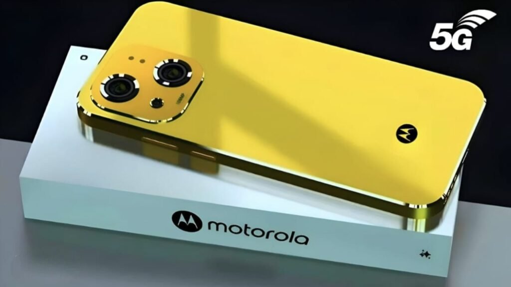 Motorola G86 5G Rate