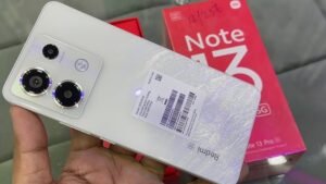 Redmi Note 13 Pro