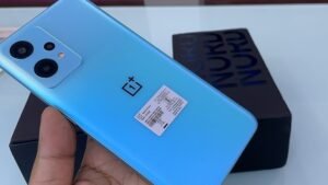 OnePlus Nord 2T Pro
