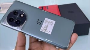 OnePlus Nord CE 5 5G