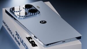 Moto G86 Power 5G