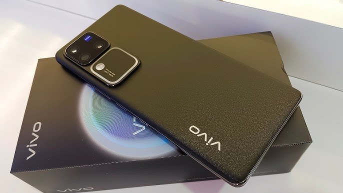Vivo V40 Pro 5G Price