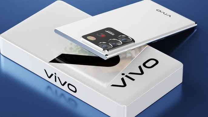Vivo T4x 5G