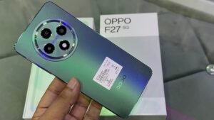 Oppo F27 Pro Plus 5G