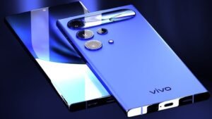 Vivo V60 Ultra 5G