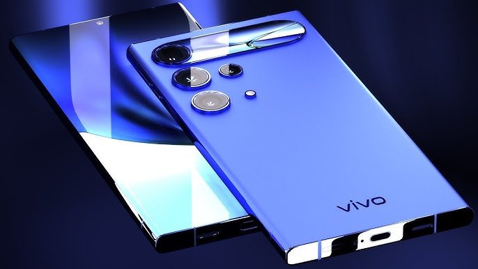 Vivo V60 Ultra 5G