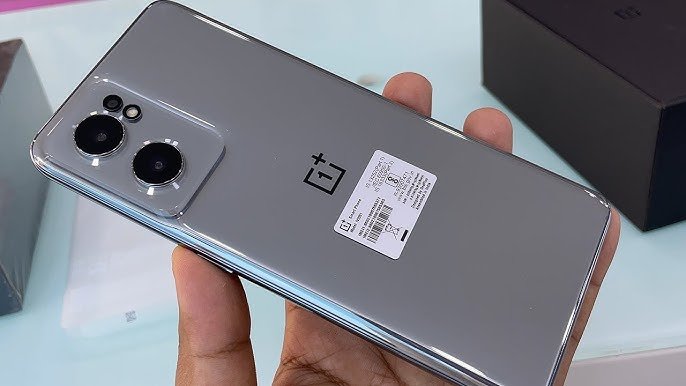 OnePlus Nord 2 Pro 5G