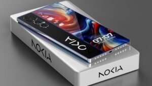 Nokia Magic Max 5G