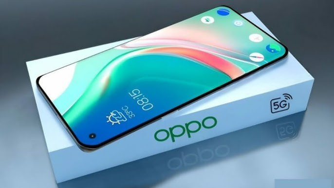 Oppo Reno 14 5G Price