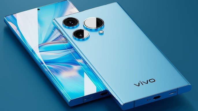 Vivo Y400 Pro 5G