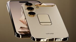 Vivo V60 Pro 5G Price
