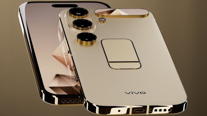 Vivo V60 Pro 5G Price
