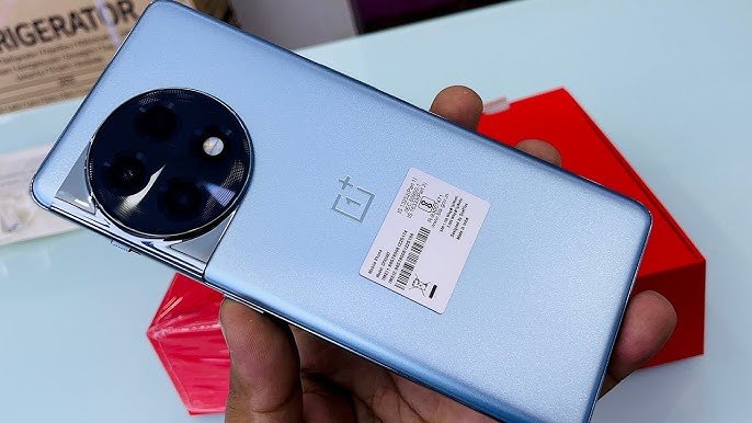 OnePlus 11 5G