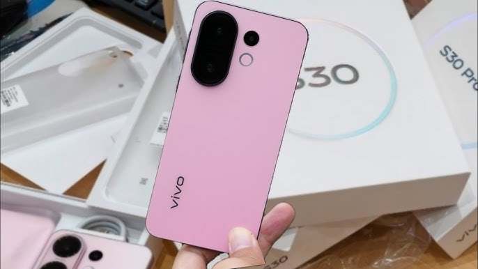 Vivo S30 Pro 5G Price