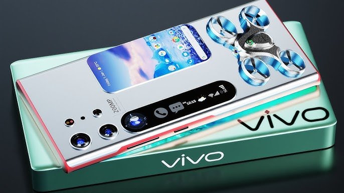 Vivo V40 Pro 5G Rate