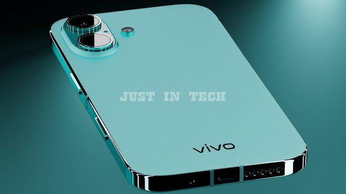 Vivo V27 Pro