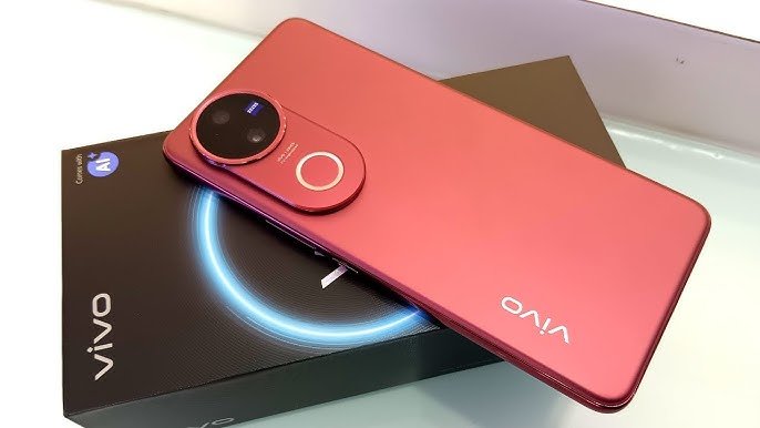 Vivo X200 FE