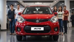 Alto K10