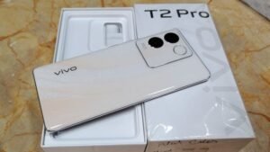 Vivo T2 Pro 5G Rate