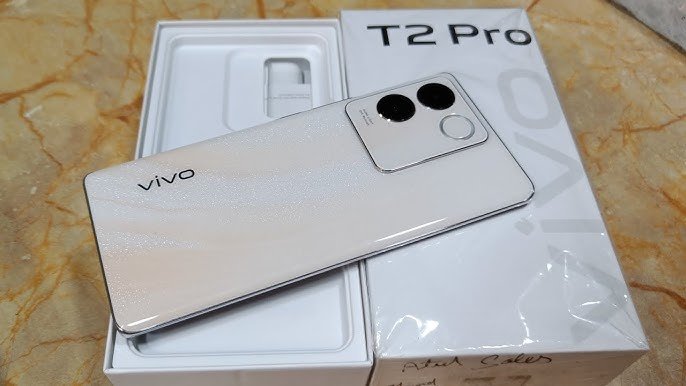 Vivo T2 Pro 5G Rate