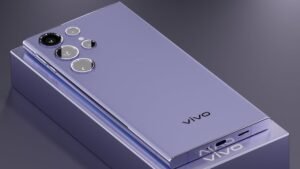 Vivo R1 Pro 5G Rate