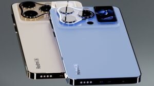 Redmi Note 15 Pro